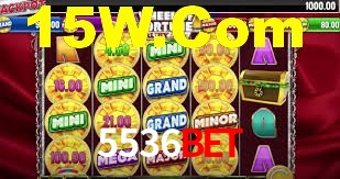 Programa VIP 5536Bet