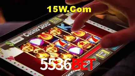 Live Casino 5536Bet