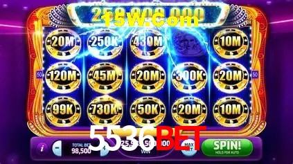 Seasonal Promotions 5536Bet
