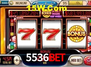 Statistics 5536Bet