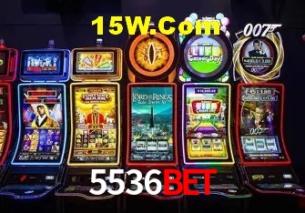 Game Statistics 5536Bet
